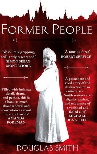 

Former People