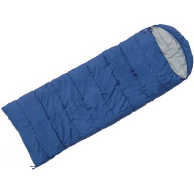 

Спальный мешок Terra Incognita Asleep 300 WIDE L dark blue (4823081502296)