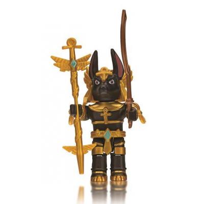 

Фигурка Jazwares Roblox Core Figures Anubis W5 (ROB0196)