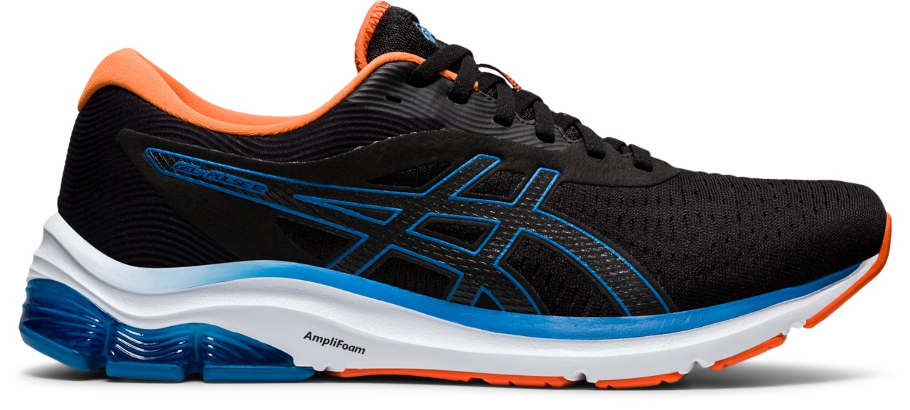 

Кроссовки беговые ASICS GEL-PULSE 12 1011A844-005 размер 43.5