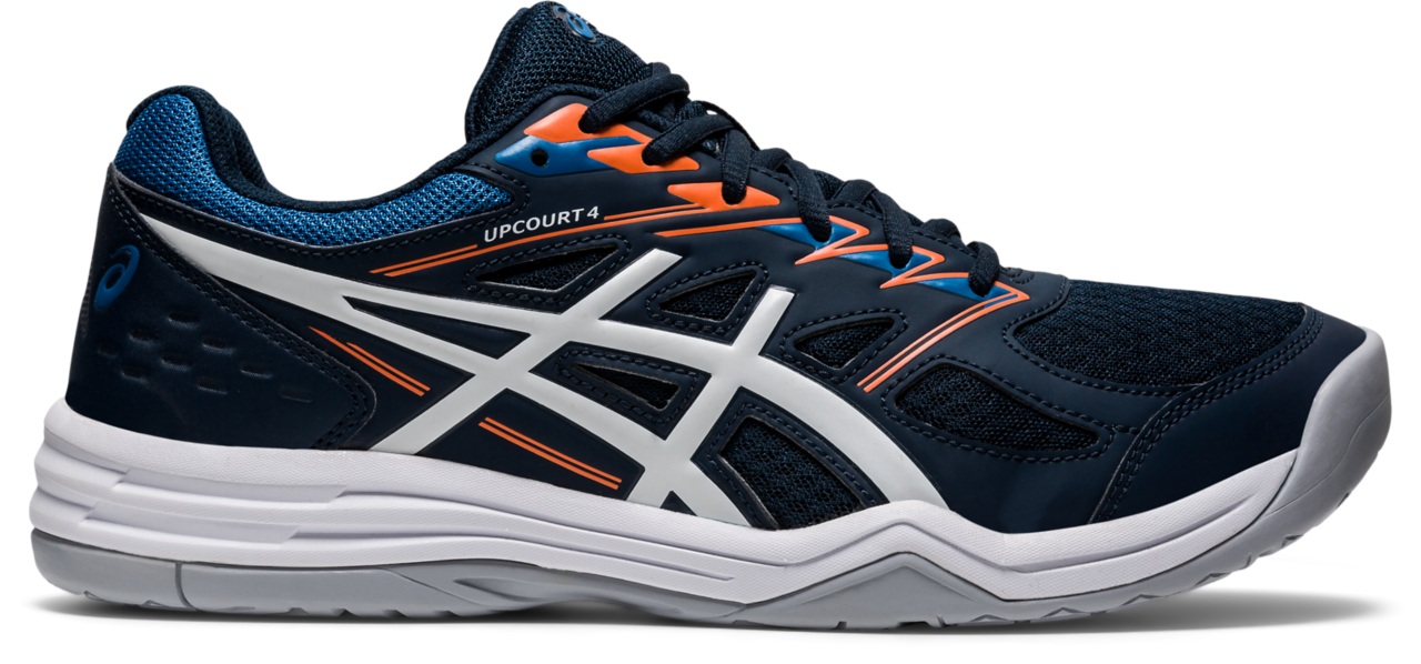 

Кроссовки волейбольные ASICS UPCOURT 4 1071A053-402 размер 41.5