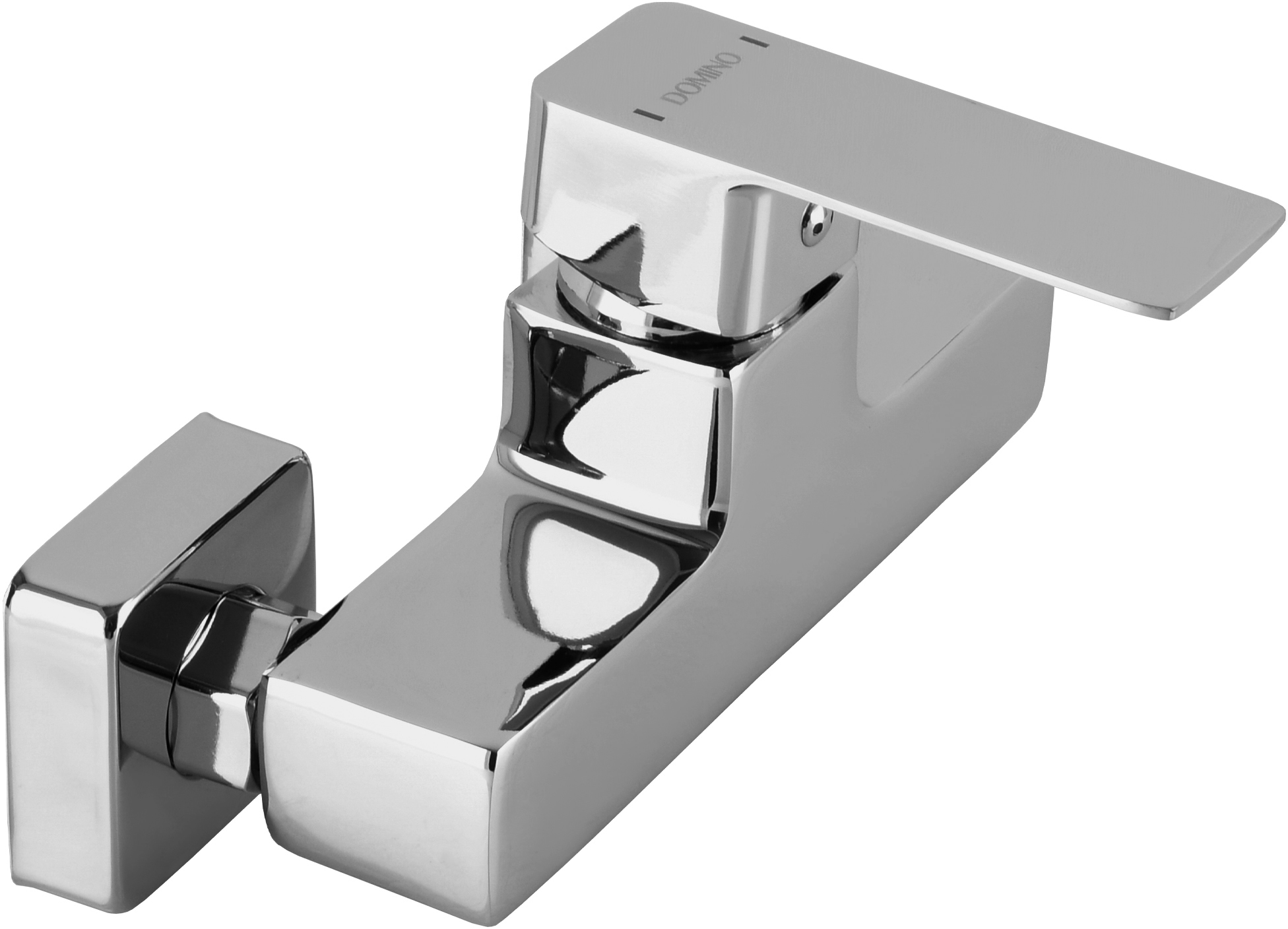 

Смеситель для душа DOMINO Malibu DMM-105N c душевым гарнитуром