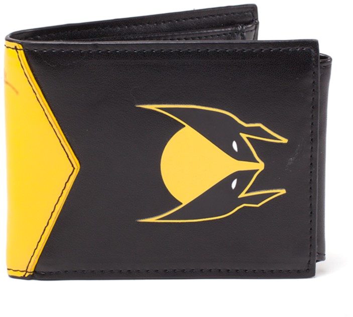 

Кошелек Difuzed Marvel - Росомаха - Wolverine Bifold Wallet (MW176205XMN)