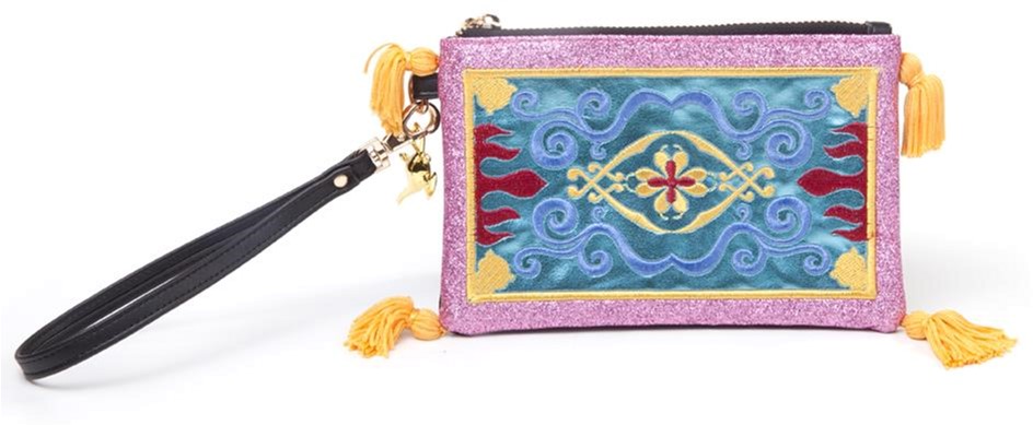 

Кошелек Difuzed Disney - Алладин - Aladdin - Magic Carped Pouch (GW843456ALD)