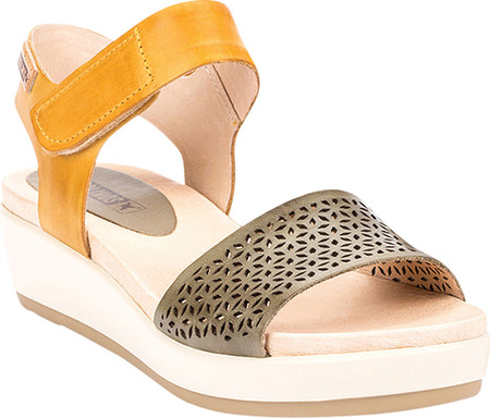 

Женские сандалии Pikolinos Mykonos Sandal W1G-1733 Mar Leather 41
