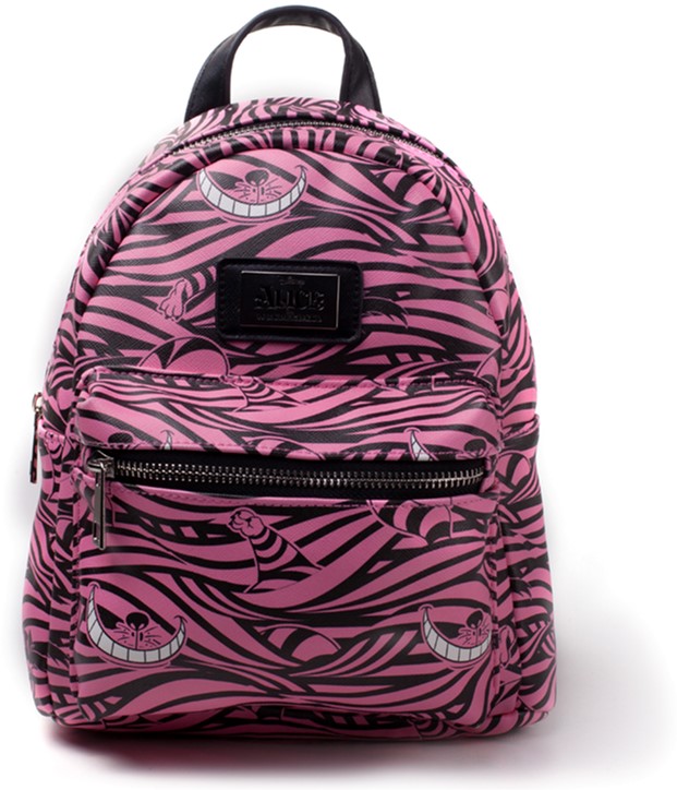 

Рюкзак Difuzed Disney - Алиса в стране чудес - Alice In Wonderland - Cheshire Cat Backpack (BP420084AIW)