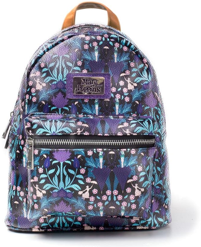 

Рюкзак Difuzed Disney - Мерри Поппинс - Mary Poppins All Over Print Backpack (BP238762DNY)