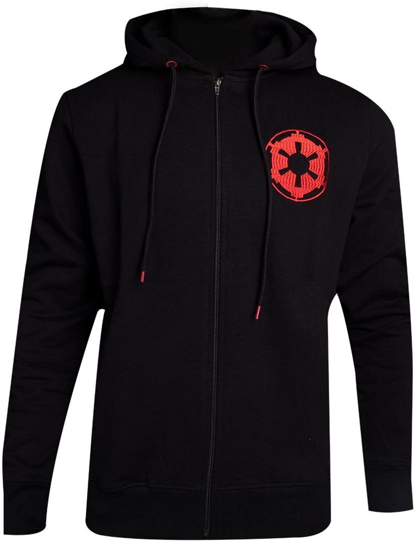 

Толстовка Difuzed Звездные войны - Star Wars - Join The Empire Men's Hoodie - S (HD318070STW-S)
