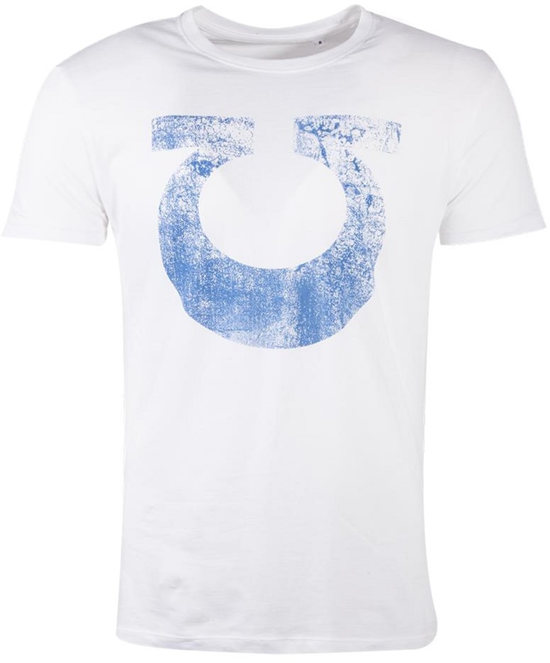 

Футболка Difuzed Warhammer 40K - Space Marine Vintage - T-shirt - M (TS287661WHM-M)