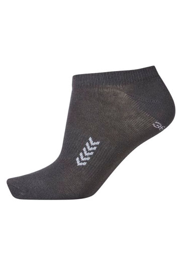 

Носки Hummel ANKLE SOCK 12(41-45) СЕРЫЙ (022-129-2654-12(41-45))
