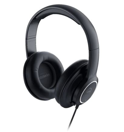 

Гарнитура Dell Performance USB Headset AE2 (520-AAKK) Black