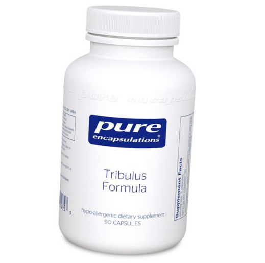 

Tribulus Formula Pure Encapsulations 90капс (08361006)