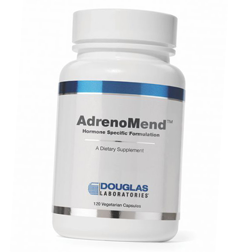 

AdrenoMend Douglas Laboratories 120вегкапс (71414001)