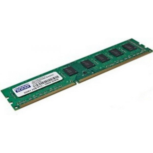 

DDR3 4GB/1600 GOODRAM (GR1600D364L11/4G)
