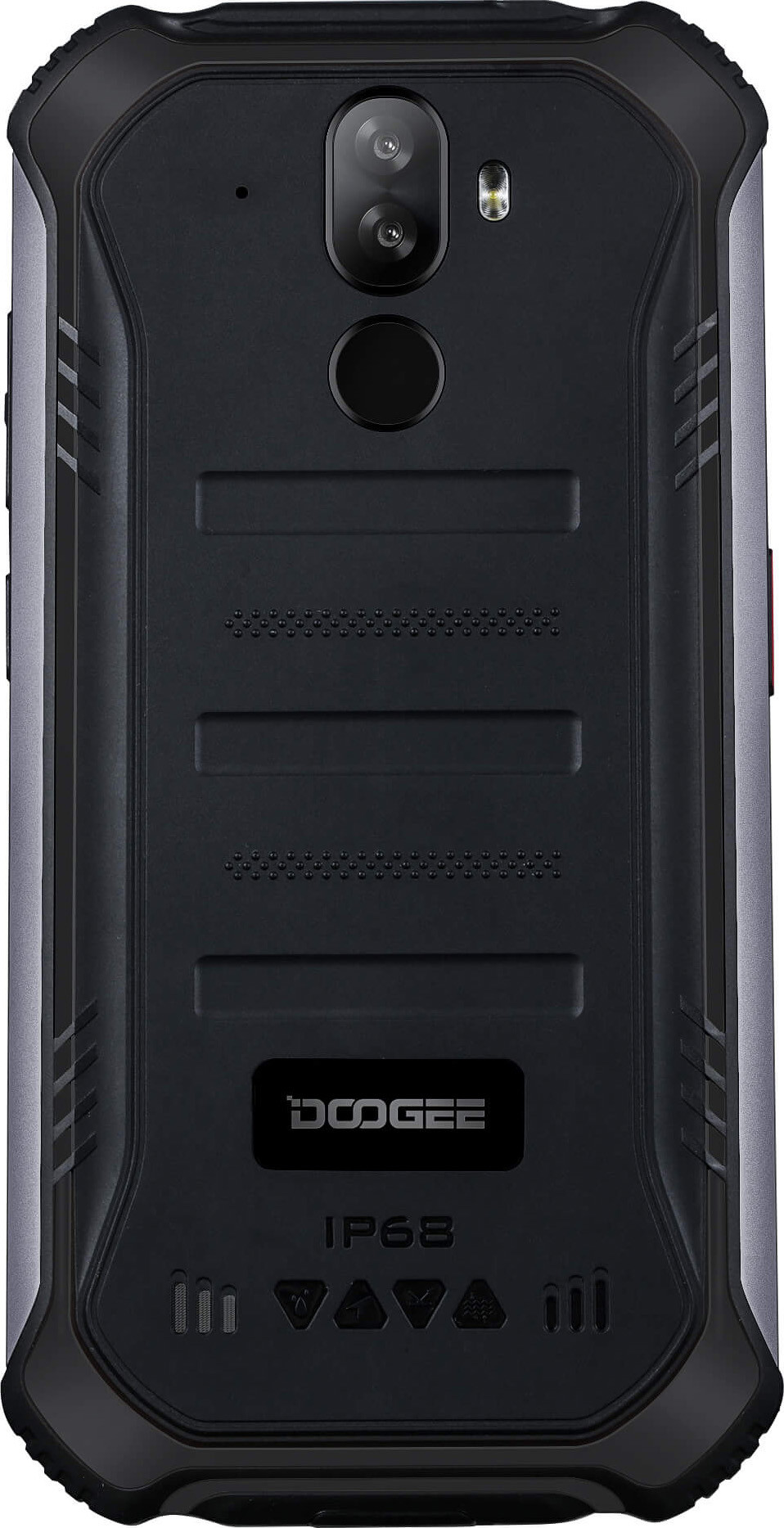 Мобильный телефон Doogee S40 3/32GB Black – фото, отзывы, характеристики в  интернет-магазине ROZETKA | Купить в Украине: Киеве, Харькове, Днепре,  Одессе, Запорожье, Львове