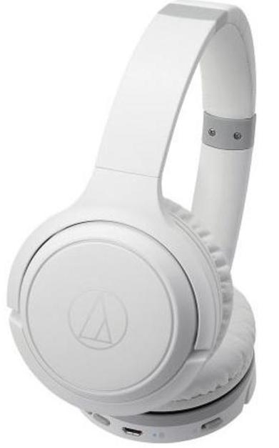 

Наушники Audio-Technica ATH-S200BT White