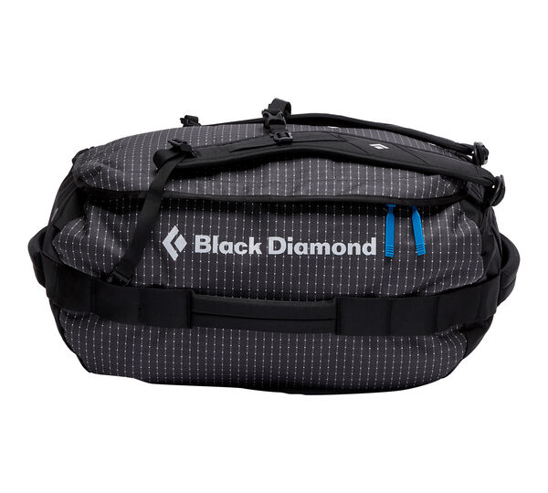 

Рюкзак Black Diamond Stonehauler 45 л Черный