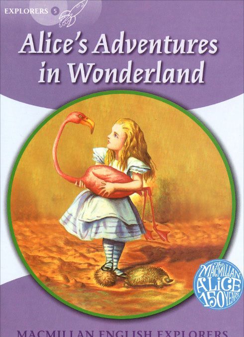 

Alice`s Adventures in Wonderland (938132)