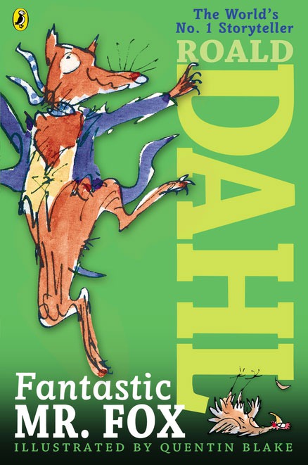 

Fantastic Mr. Fox (627946)