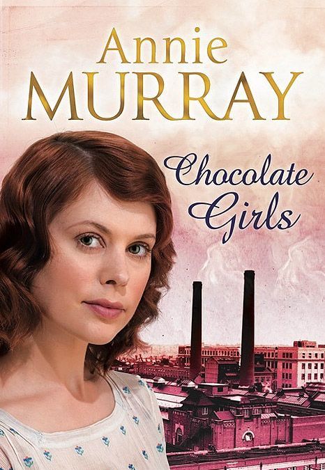 

Chocolate Girls