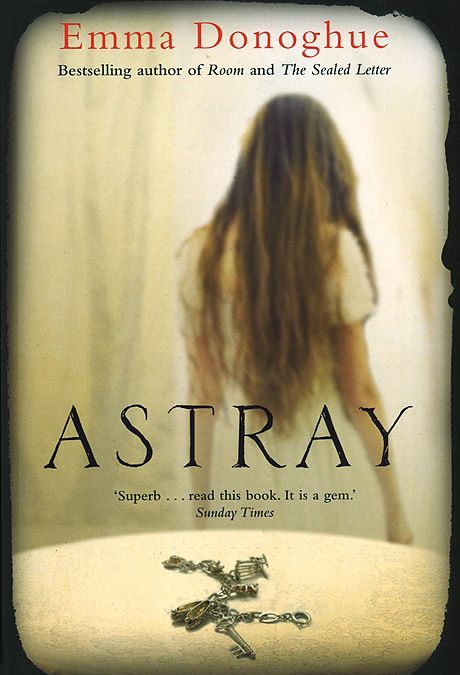 

Astray