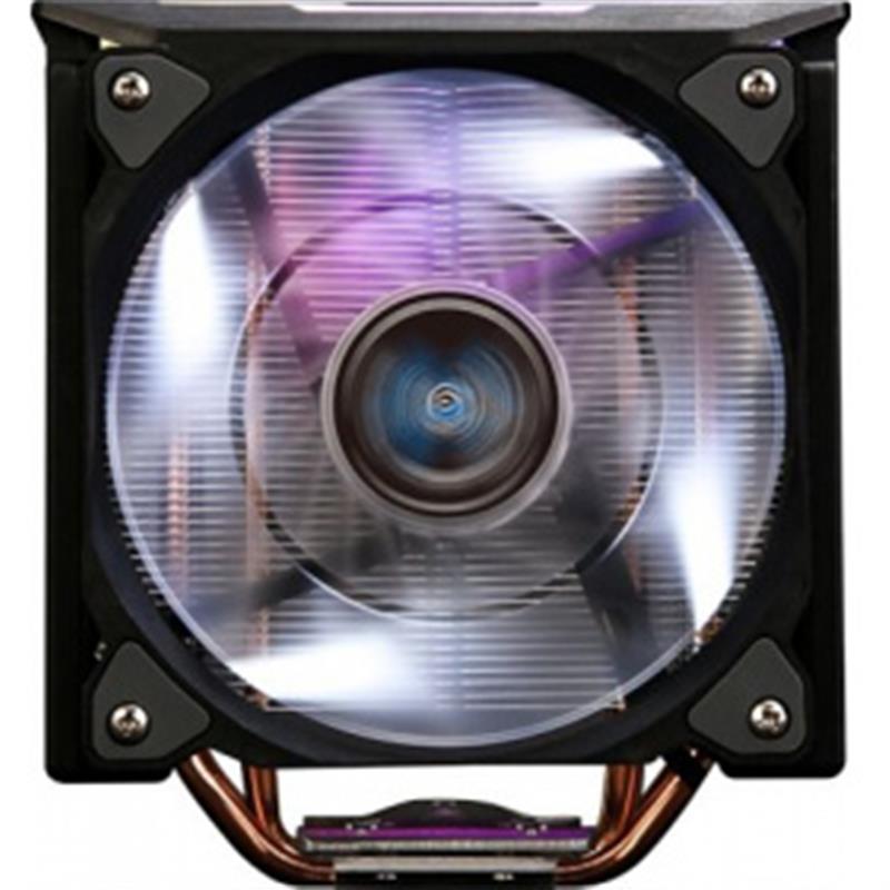 

Кулер процессорный Zalman CNPS10X OPTIMA II Black, Intel: 1150/1151/1155/1156/775, AMD: FM2/AM2/AM4/AM3/AM3+, 160x132х85 мм, 4-pin