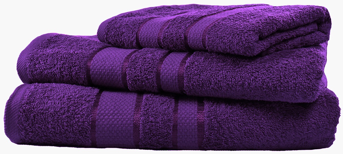 

Махровое полотенце FaDolli Ricci Sauna 100х150 см Черника (УЗ100_Черн)