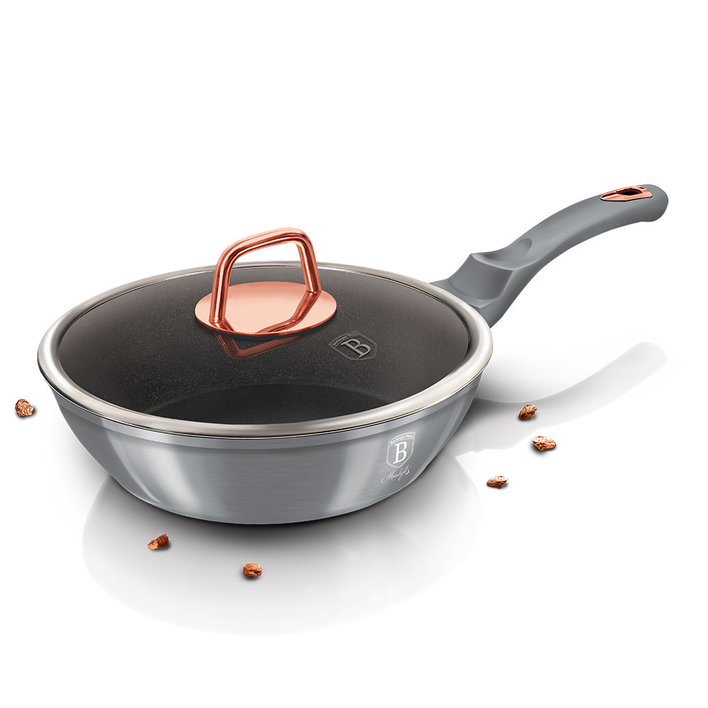 

Сковорода 24 см Berlinger Haus BH-6003