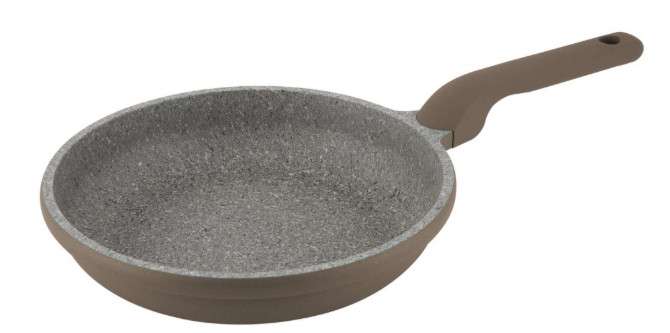 

Сковорода литая d=20 см Con Brio СВ-2026-grey