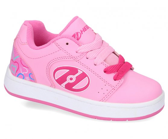 

Роликовые кроссовки Heelys Asphalt 36.5 розовый (10197-365)