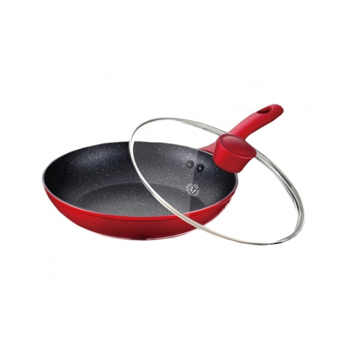 

Сковорода 28 см Rosso Touch Line Meisterklasse MK-1020-28