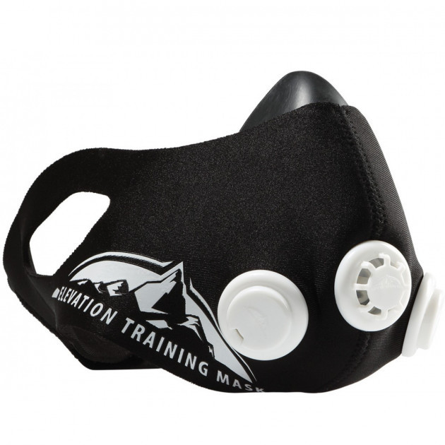 

Тренировочная маска Elevation Training Mask 2.0.