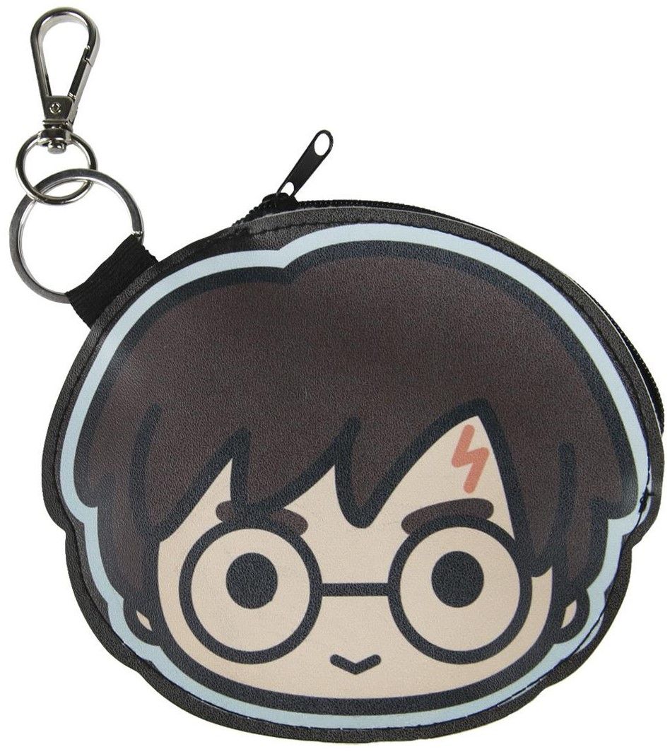 

Кошелек Cerda Harry Potter - Harry Keychain Coin Purse