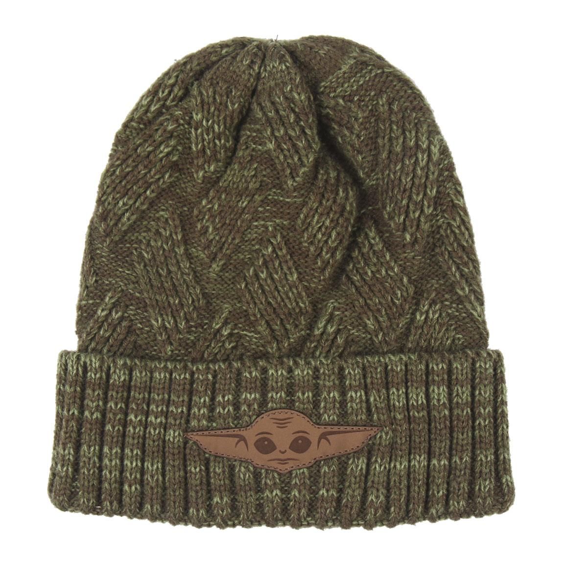

Шапка Cerda Mandalorian - The Child Hat