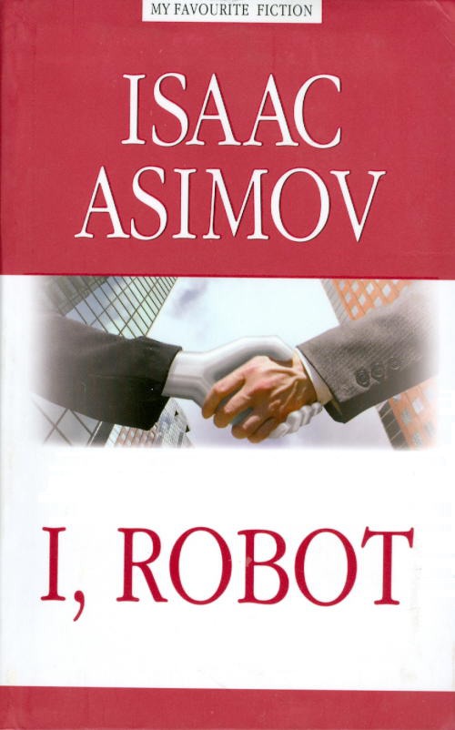 

I, Robot