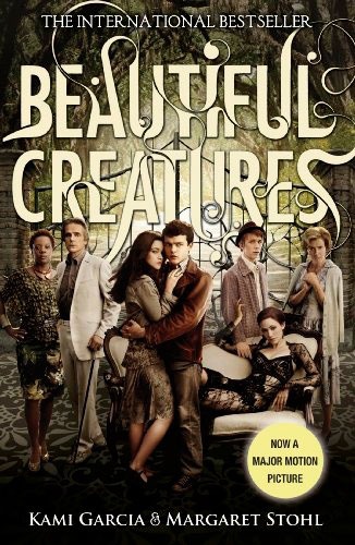 

Beautiful Creatures