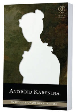 

Android Karenina