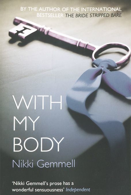 

With My Body