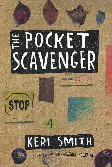 

The Pocket Scavenger