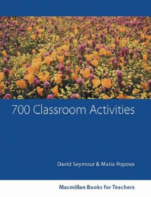 

700 Classroom Activities New Edition