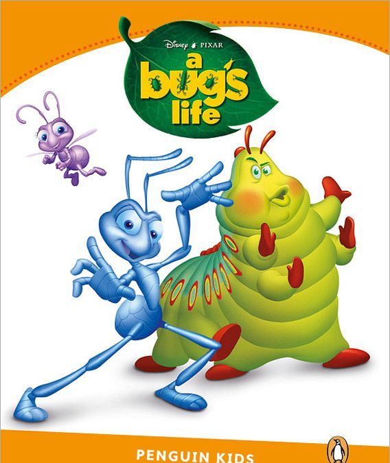 

A Bug`s Life: Level 3