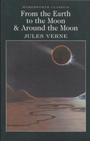 

From the Earth to the Moon & Around the Moon