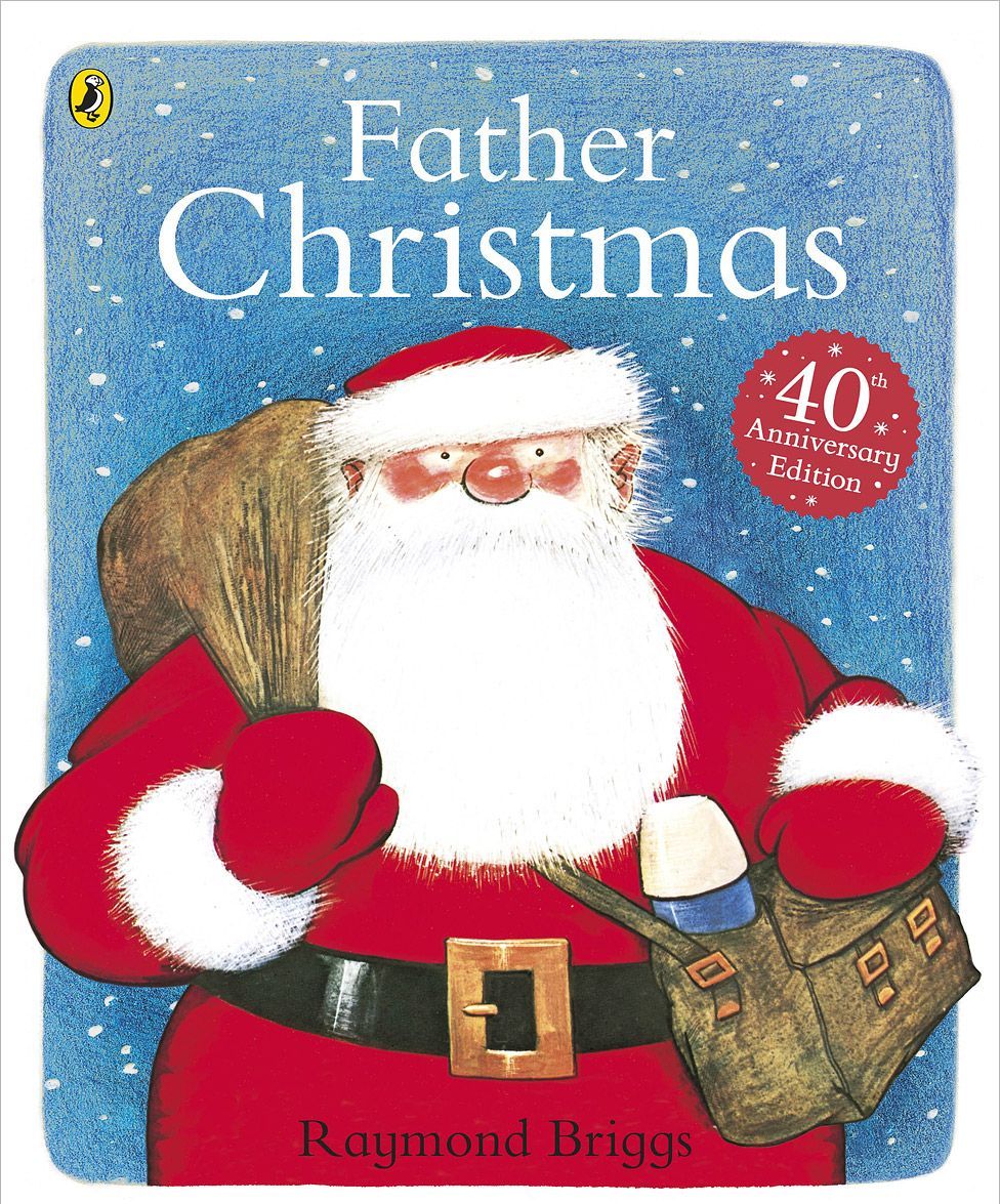 

Father Christmas (904349)