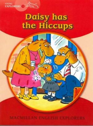 

Daisy has the Hiccups