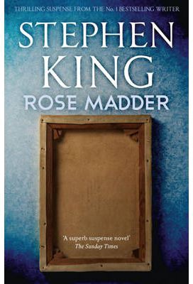 

Rose Madder
