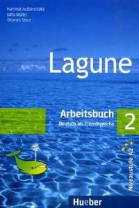

Lagune 2: Arbeitsbuch