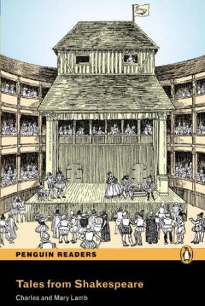 

Tales from Shakespeare: Level 5