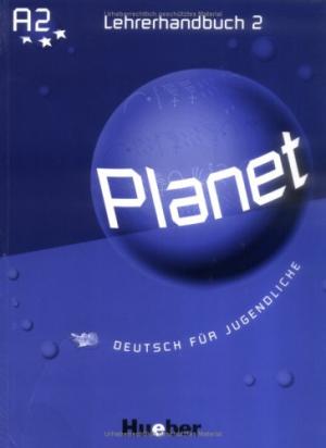 

Planet 2 Lehrerhandbuch