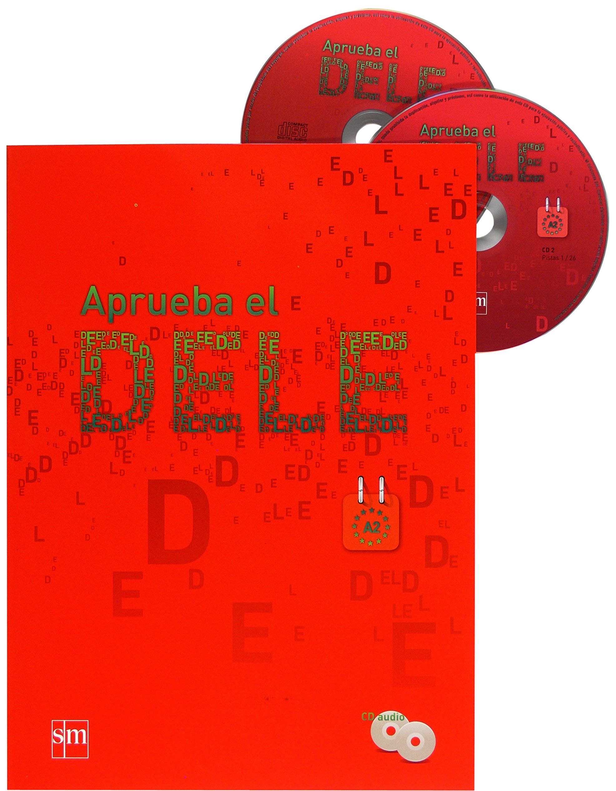 

Aprueba El Dele A2 (+ Audio CD)