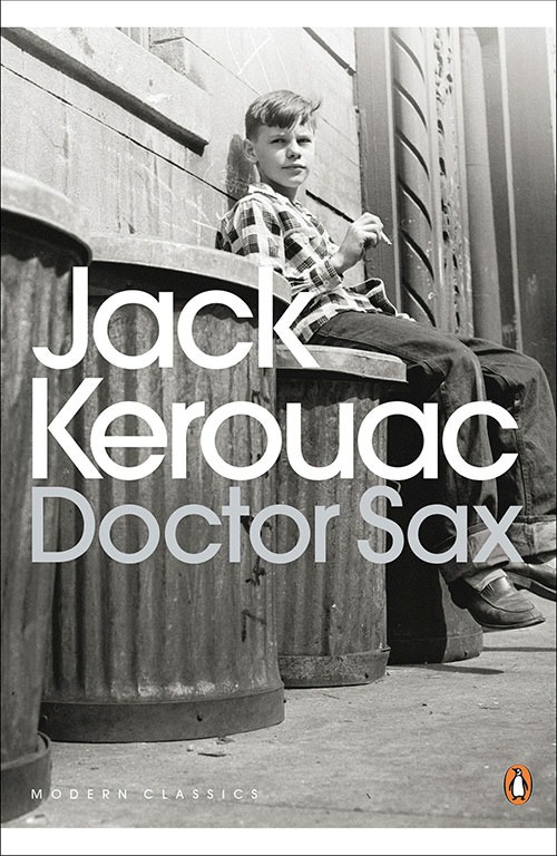 

Doctor Sax